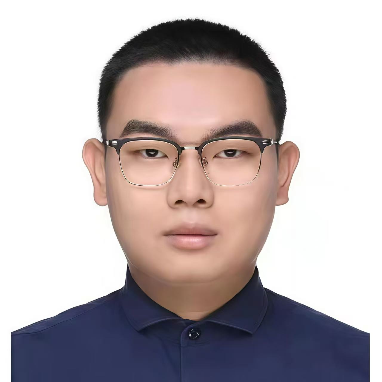 Photo of Yang Tian